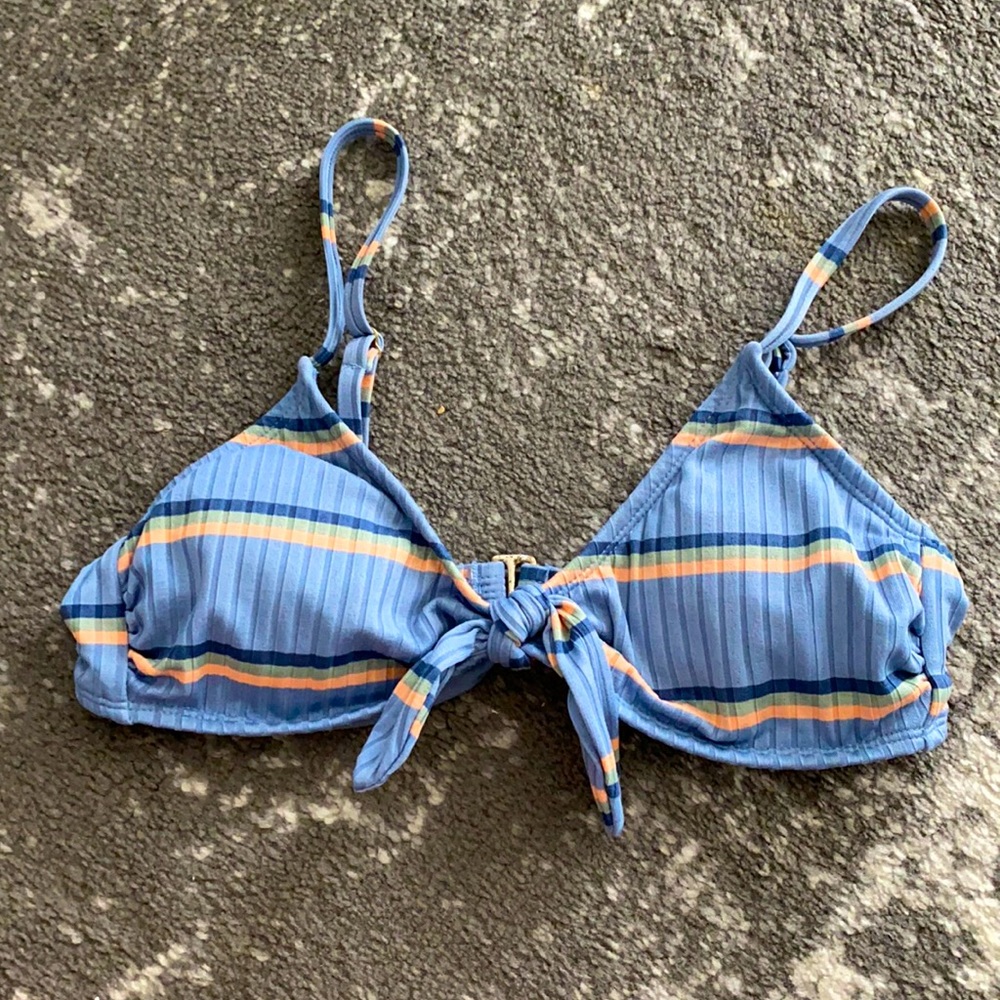 Women’s bikini top